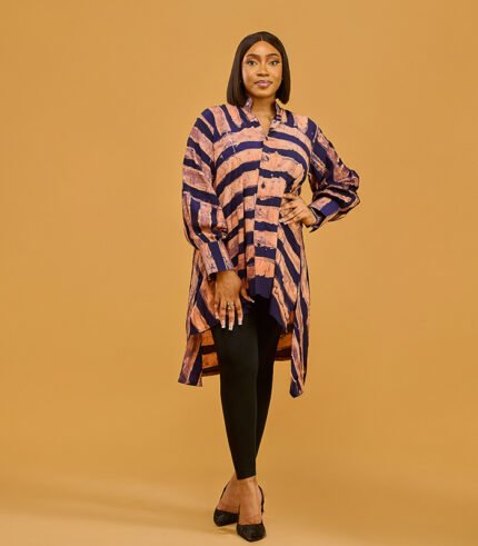 Ayoka (Long shirt)