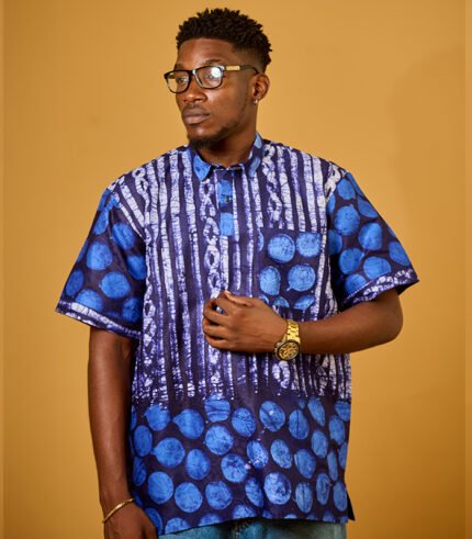 Oriola Shirt