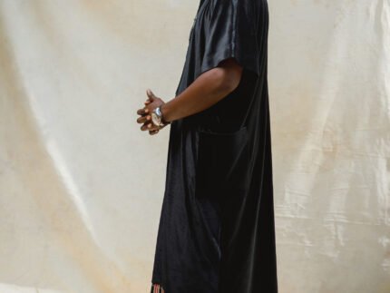 Oluwadamilola (Male)